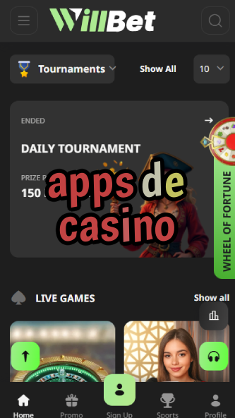 Apps De Casino - Best Casino Apps-casinobuddy.ydblkf.net