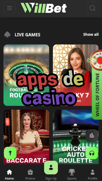 Apps De Casino - Best Casino Apps-casinobuddy.ydblkf.net